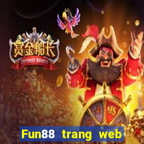 Fun88 trang web chính thức của Caibaxian