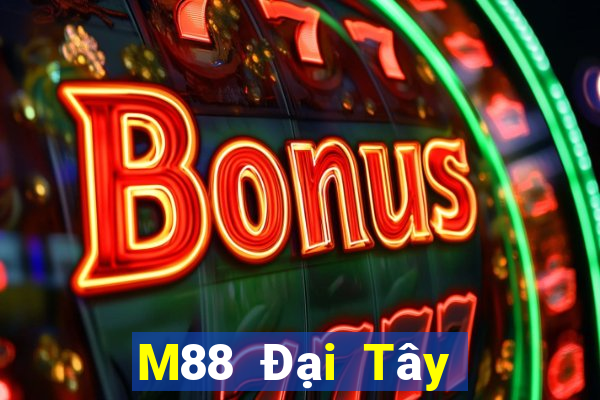 M88 Đại Tây Dương trò chơi trái cây máy nổ điểm