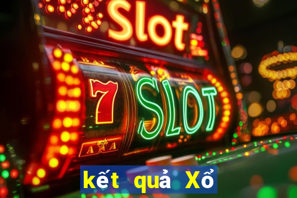 kết quả Xổ Số Bình Định ngày 11