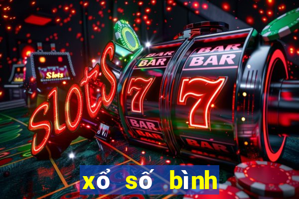 xổ số bình dương 11 3