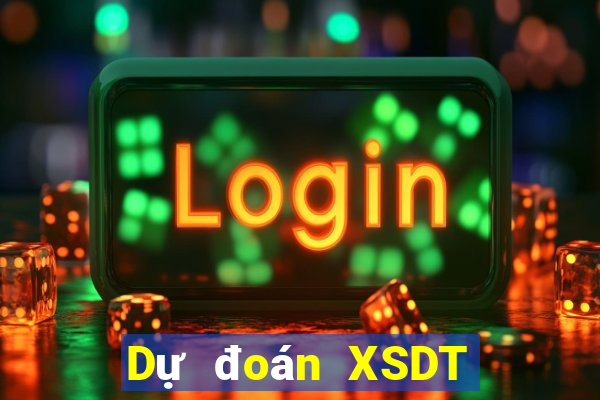 Dự đoán XSDT ngày 18