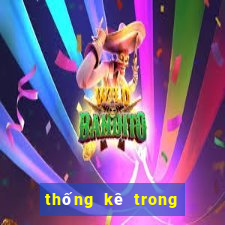 thống kê trong kinh doanh