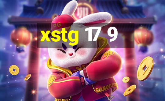 xstg 17 9