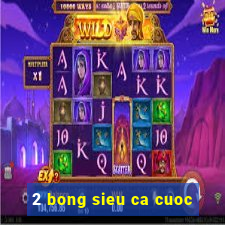 2 bong sieu ca cuoc