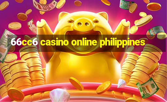 66cc6 casino online philippines