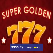 3355 đặt cược màu