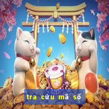 tra cứu mã số thuế cá nhân