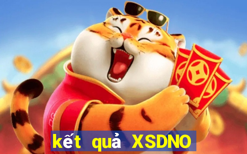 kết quả XSDNO ngày 16