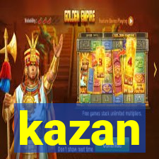 kazan