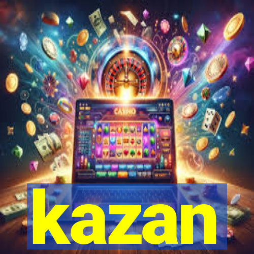 kazan