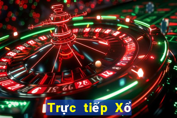 Trực tiếp Xổ Số Vĩnh Long ngày 5