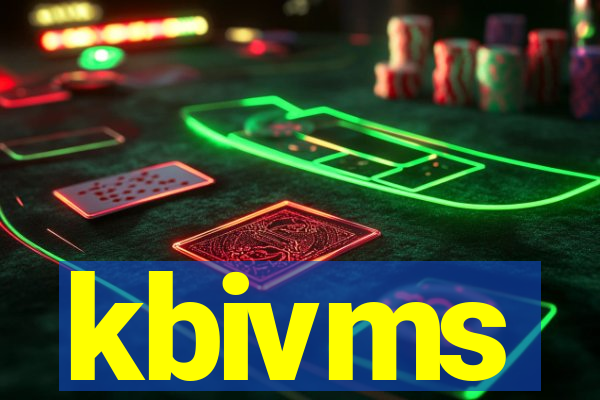 kbivms