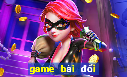 game bài đổi thưởng ftkh