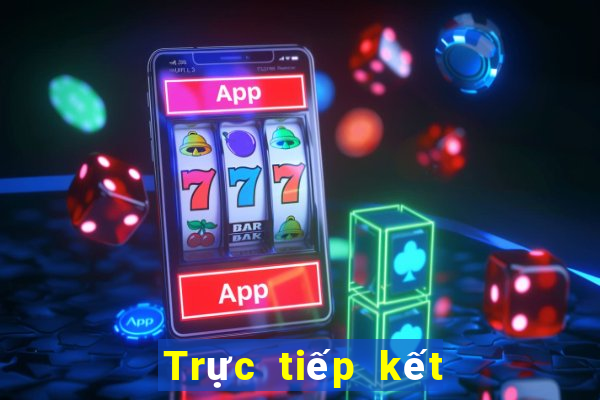 Trực tiếp kết quả XSBTR thứ bảy