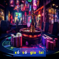 xổ số gia lai 08 3 24