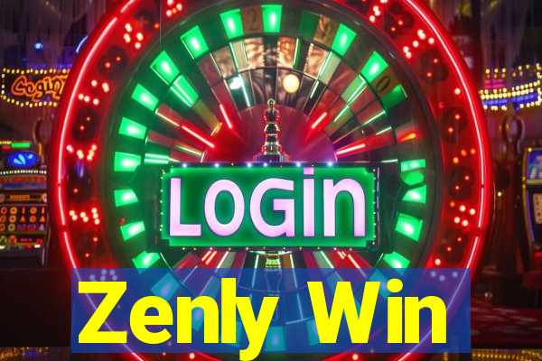 Zenly Win