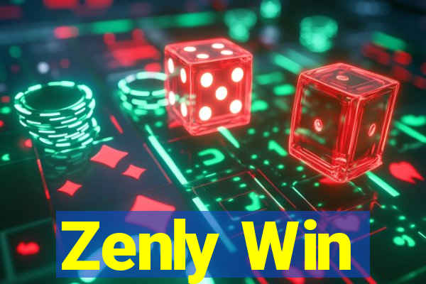 Zenly Win