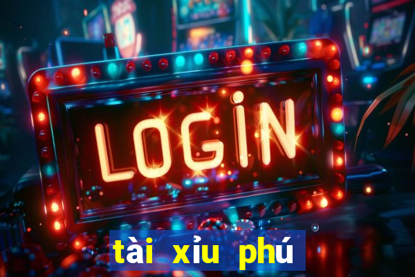 tài xỉu phú ông siêu cấp