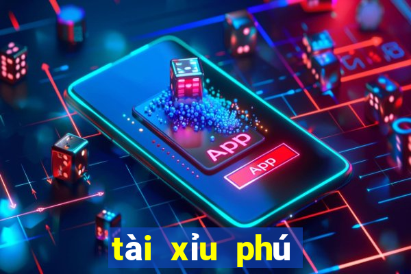 tài xỉu phú ông siêu cấp