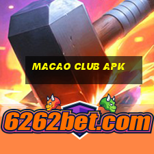 macao club apk