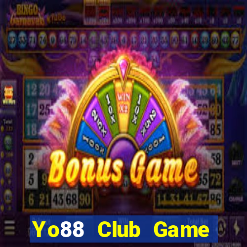 Yo88 Club Game Bài 777