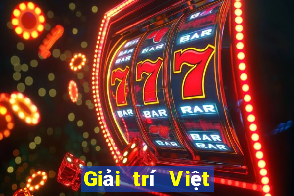 Giải trí Việt nam Bozhong 1