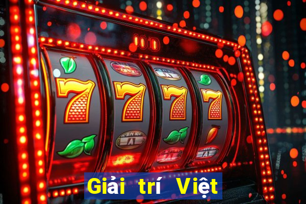 Giải trí Việt nam Bozhong 1