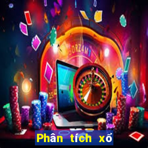 Phân tích xổ số Bình Thuận hôm nay