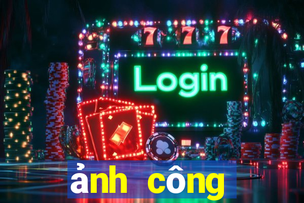 ảnh công phượng đẹp