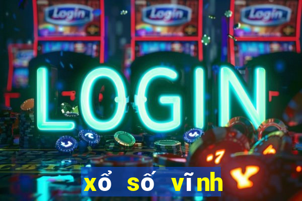 xổ số vĩnh long 9 3 2024