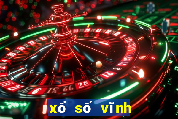 xổ số vĩnh long 9 3 2024