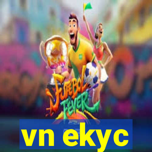 vn ekyc