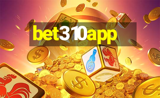 bet310app