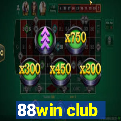 88win club