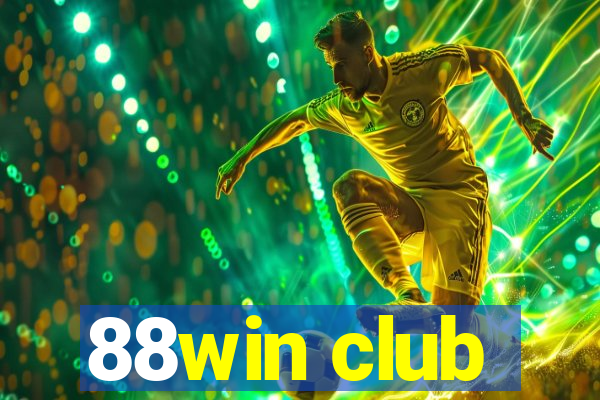 88win club