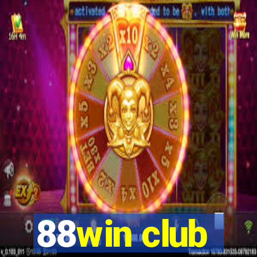 88win club