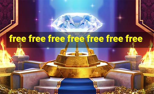 free free free free free free free