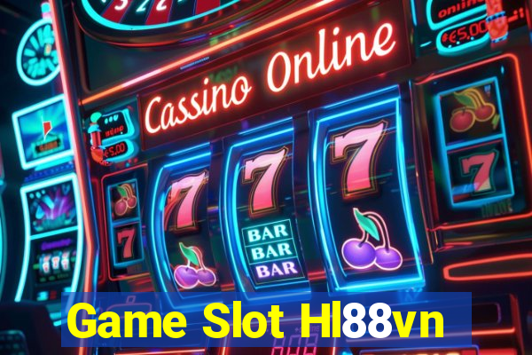 Game Slot Hl88vn