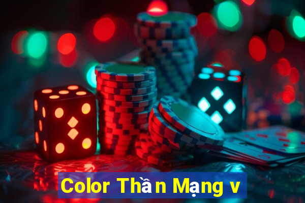 Color Thần Mạng v