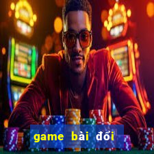 game bài đổi thưởng tutbn