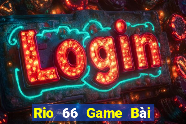 Rio 66 Game Bài 88 Club