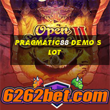 pragmatic88 demo slot