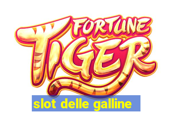 slot delle galline