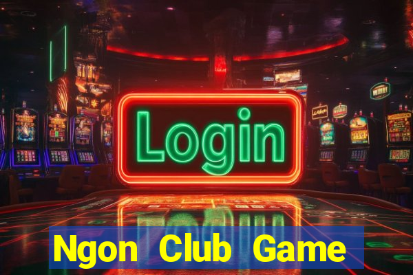 Ngon Club Game Bài 888