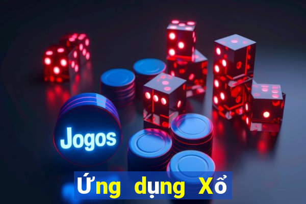 Ứng dụng Xổ số 7 Tải về