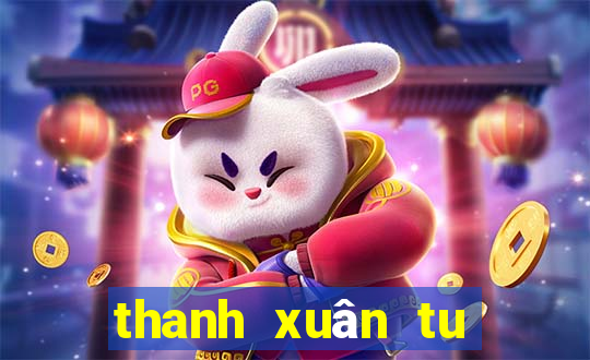 thanh xuân tu tảo vi tập 43