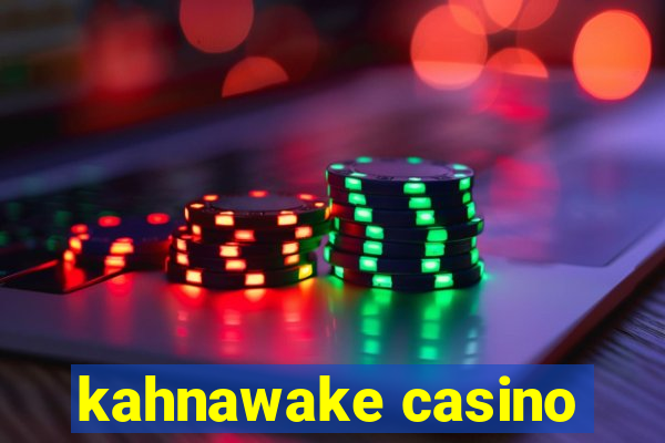 kahnawake casino