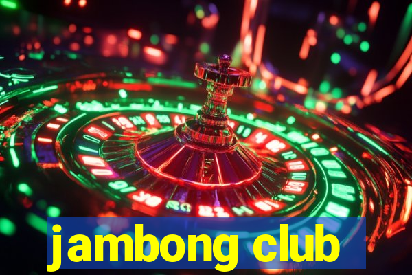 jambong club