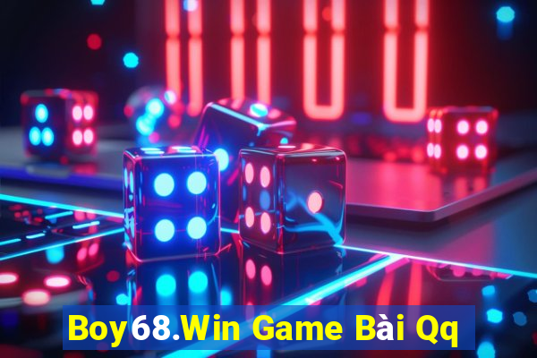 Boy68.Win Game Bài Qq