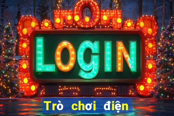 Trò chơi điện tử Fun88 Trò chơi Video